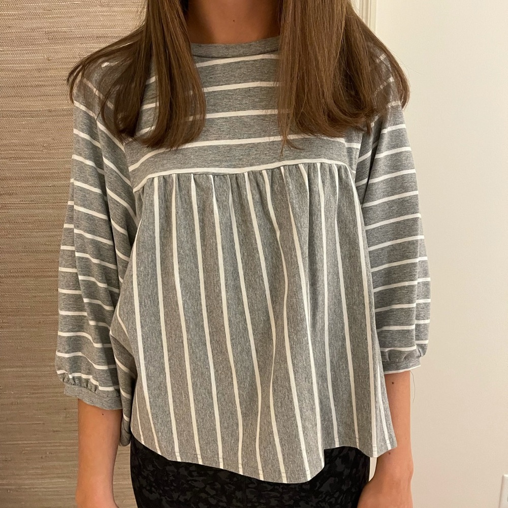 Cotton top